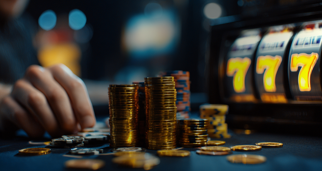 Coins Game